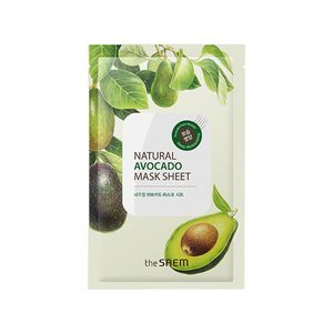 natural-avocado-mask-sheet