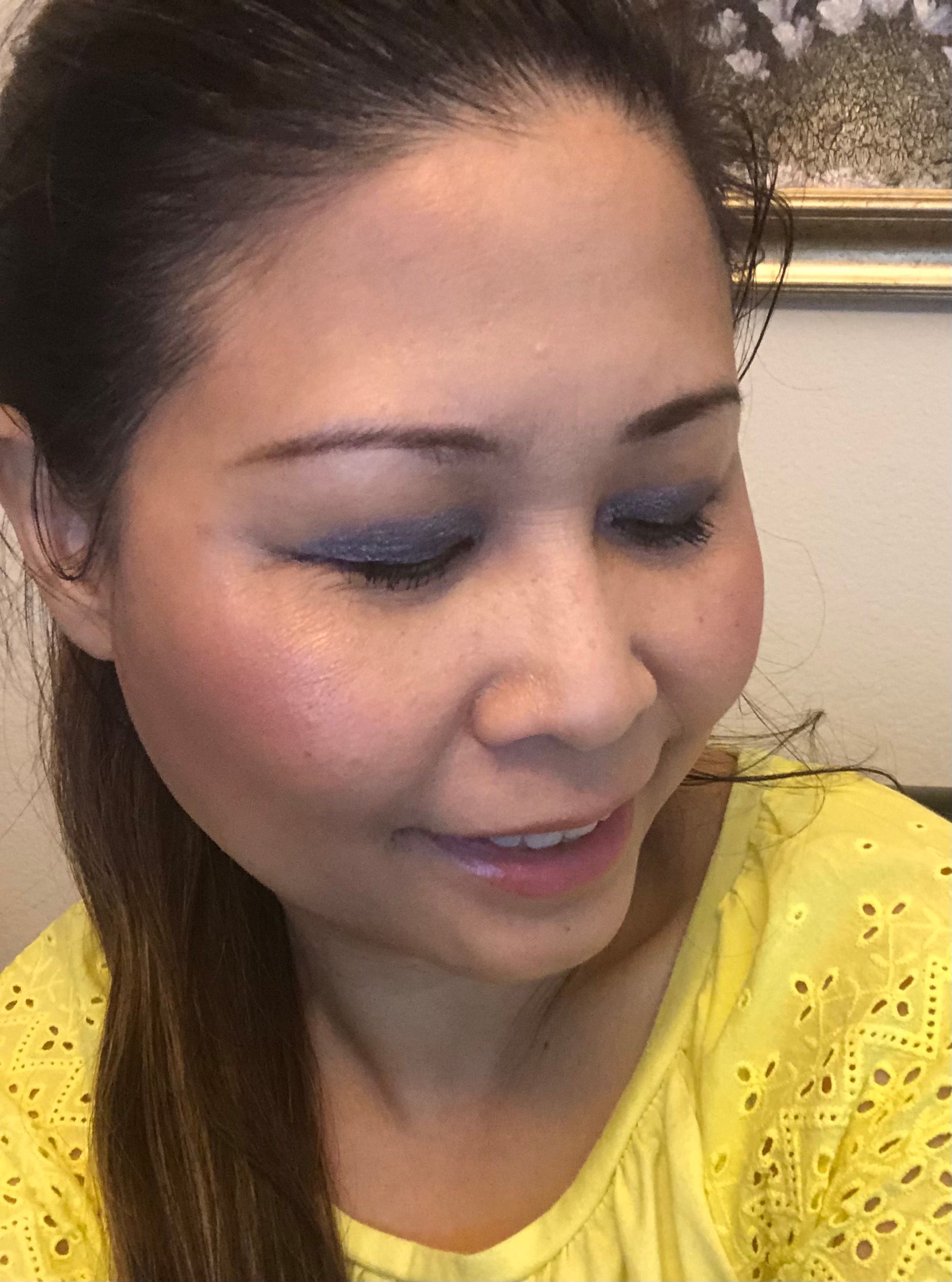 "You're the Apple of my Cheeks." 🍎 Chee... Beauty Insider Community