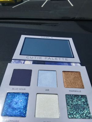 Cutie Palette Midnight