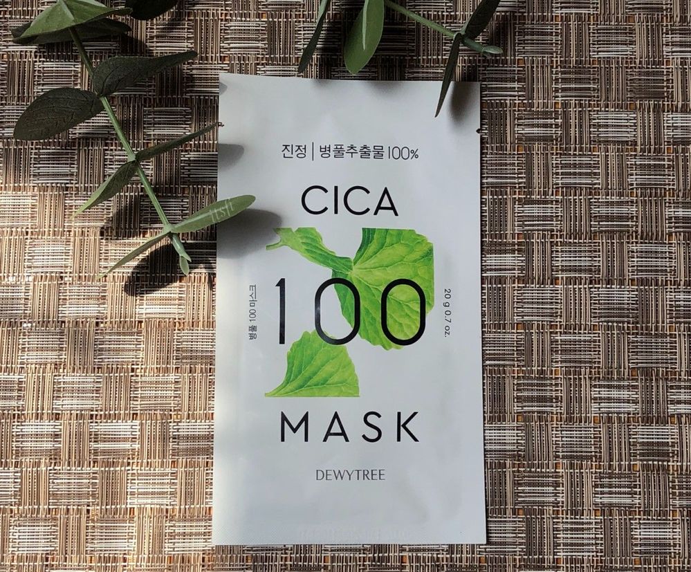 Dewytree 100 Mask - Cica