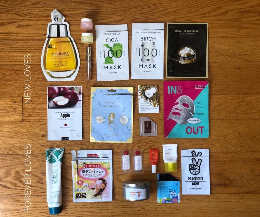 July 2021 Empties - Loves.jpg