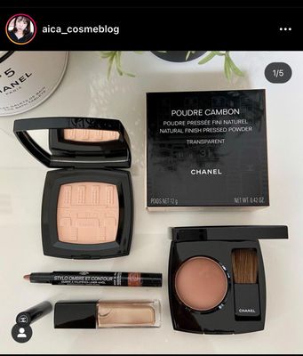 Re: Chanel Updates - Page 132 - Beauty Insider Community