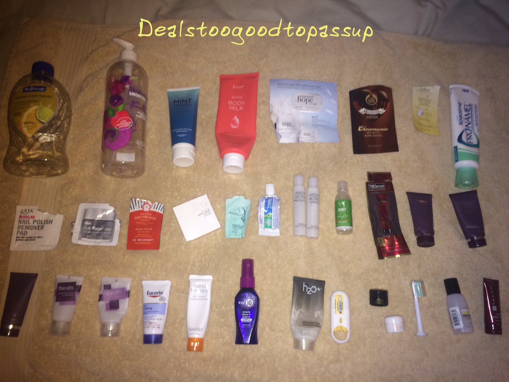 March 2015 Empties .jpg