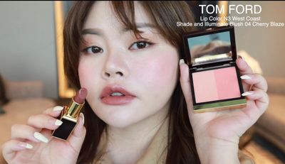 Re: Tom Ford Updates - Page 33 - Beauty Insider Community