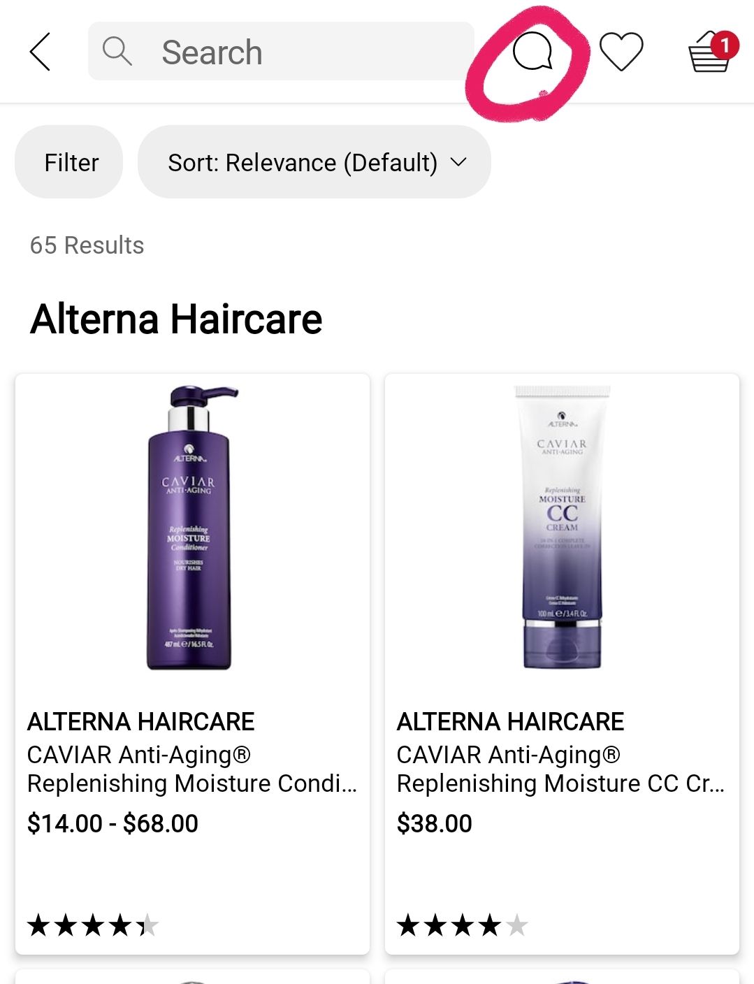 Sephora customer service chat Beauty Insider Community