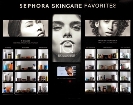 Sephora coming to Kohl's store at Columbus Park Crossing