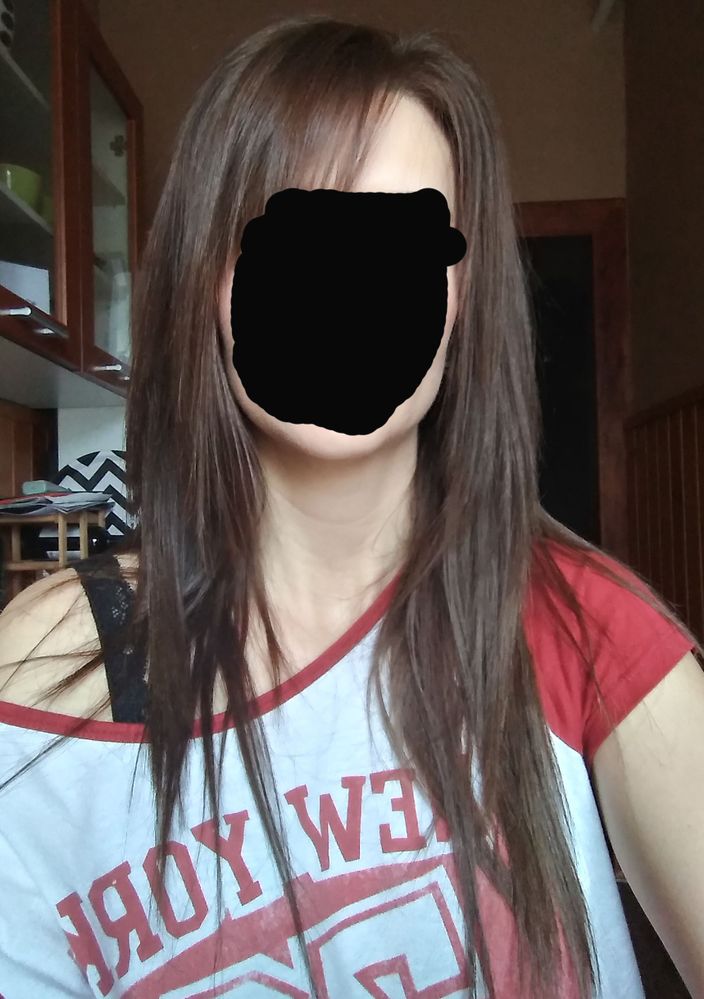 Before olaplex.