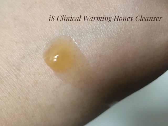 10.7.2021 iS Clinical cleanser swatch.jpg