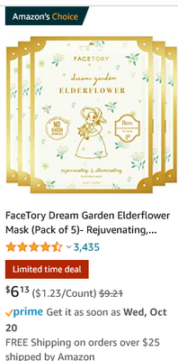 Screenshot 2021-10-18 at 16-30-30 Amazon com facetory elderflower face masks.png