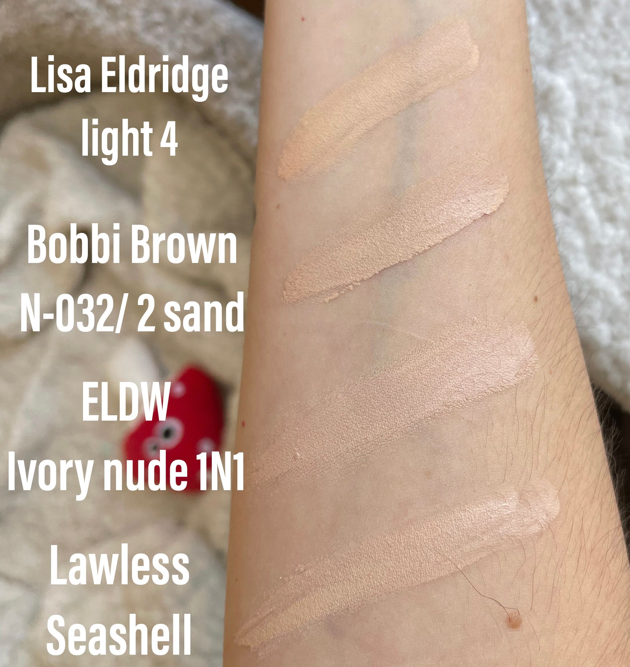 Re: Lisa Eldridge lipsticks - Page 16 - Beauty Insider Community