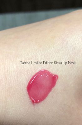 10.12.2021 Tatcha LE lip swatch.jpeg