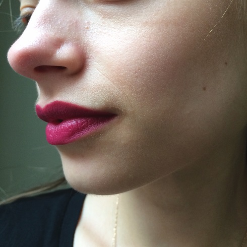 Re: Berry Lips for fair skin - Beauty Insider Community