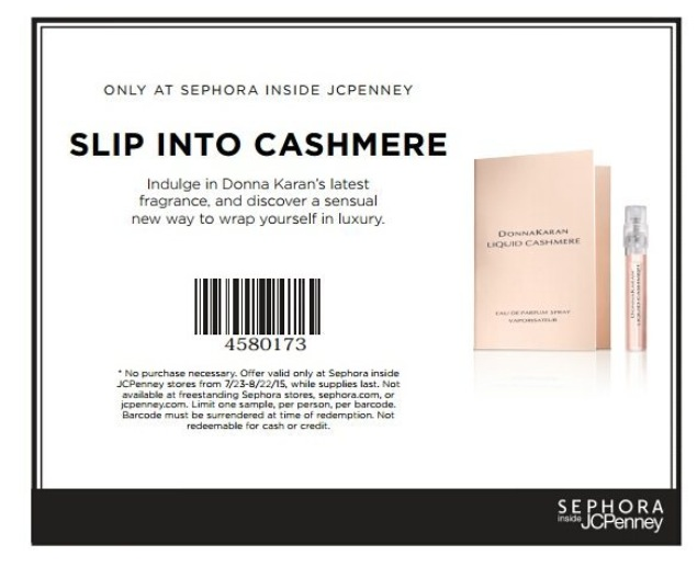 Re Sephora inside JCP exclusive sets an... Page 121 Beauty Insider