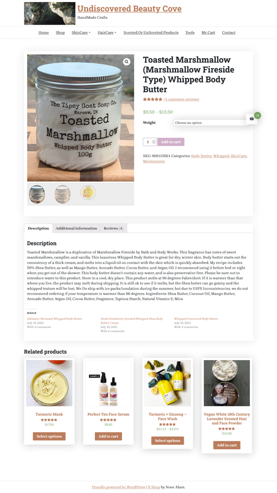 Screenshot 2021-11-11 at 23-09-19 Toasted Marshmallow (Marshmallow Fireside Type) Whipped Body Butter - Undiscovered Beauty[...].png