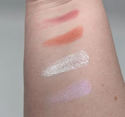 T-B: Bee Sting, Humming Bird, Sorcerer, Sylvanshine