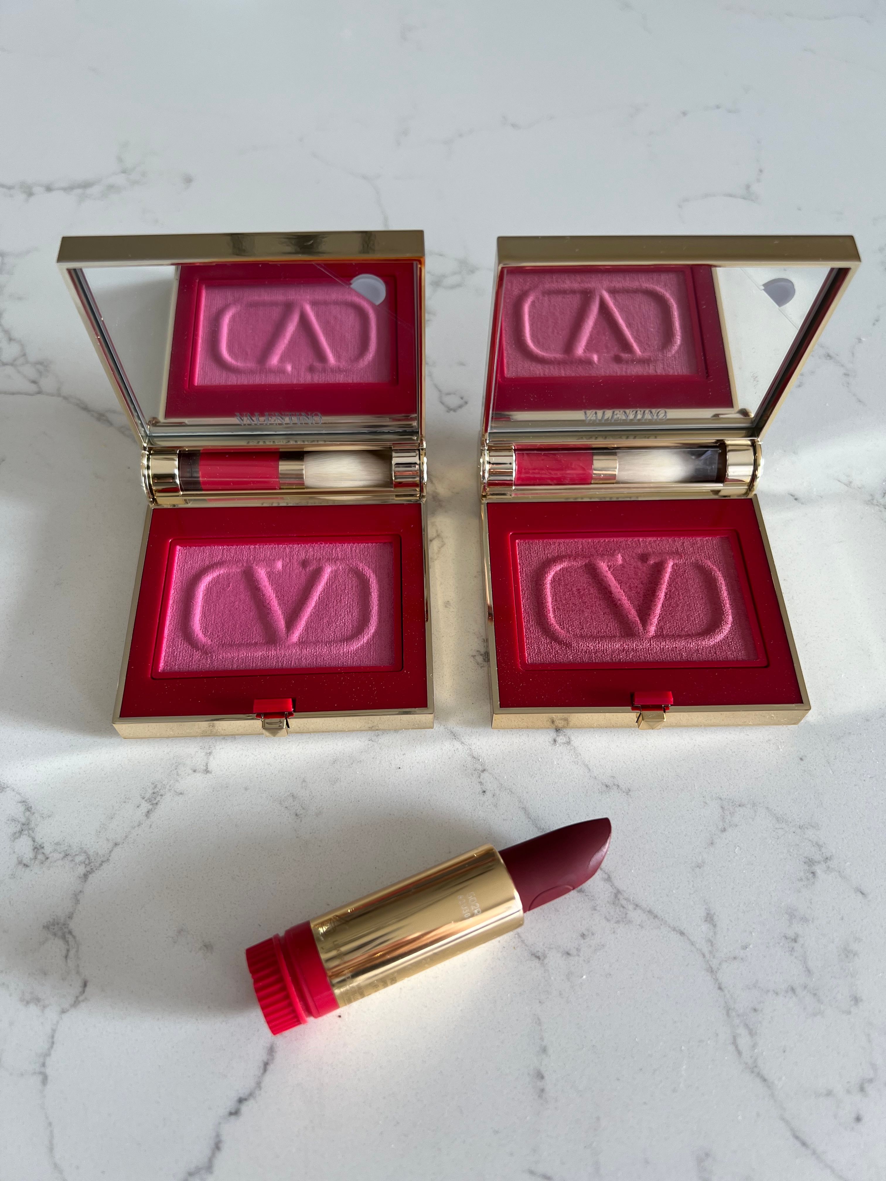 The Valentino Beauty Thread - Page 2 - Beauty Insider Community