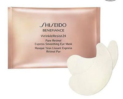 Shiseido Eye Patches.JPG