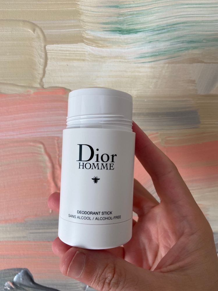A Chic Way to Smell Great: the Dior Homm... - Beauty Insider Community