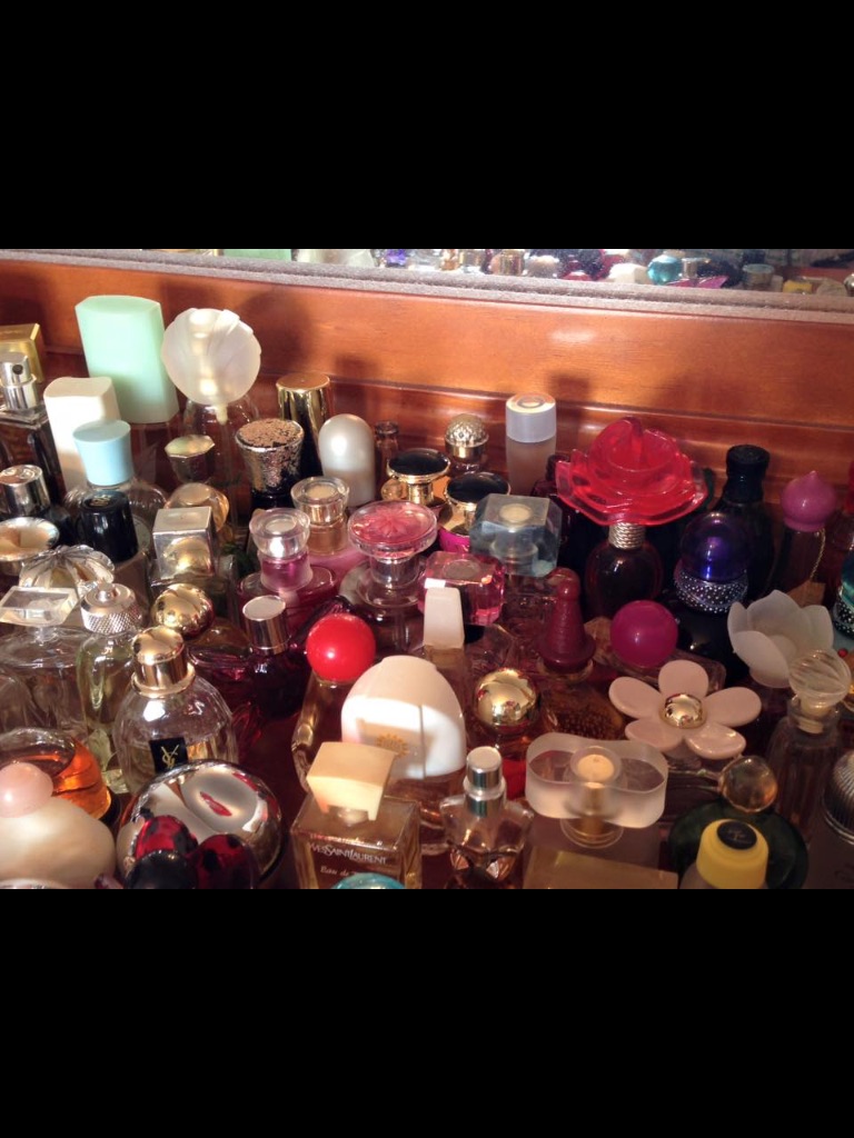 Show Me Your Mini Perfume Collection Beauty Insider Community