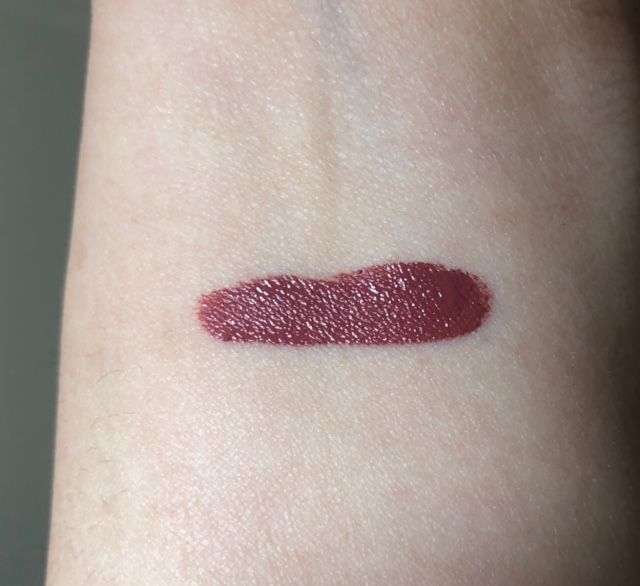 Athr Beauty Radiant Ruby Lip Creme (Manifest)