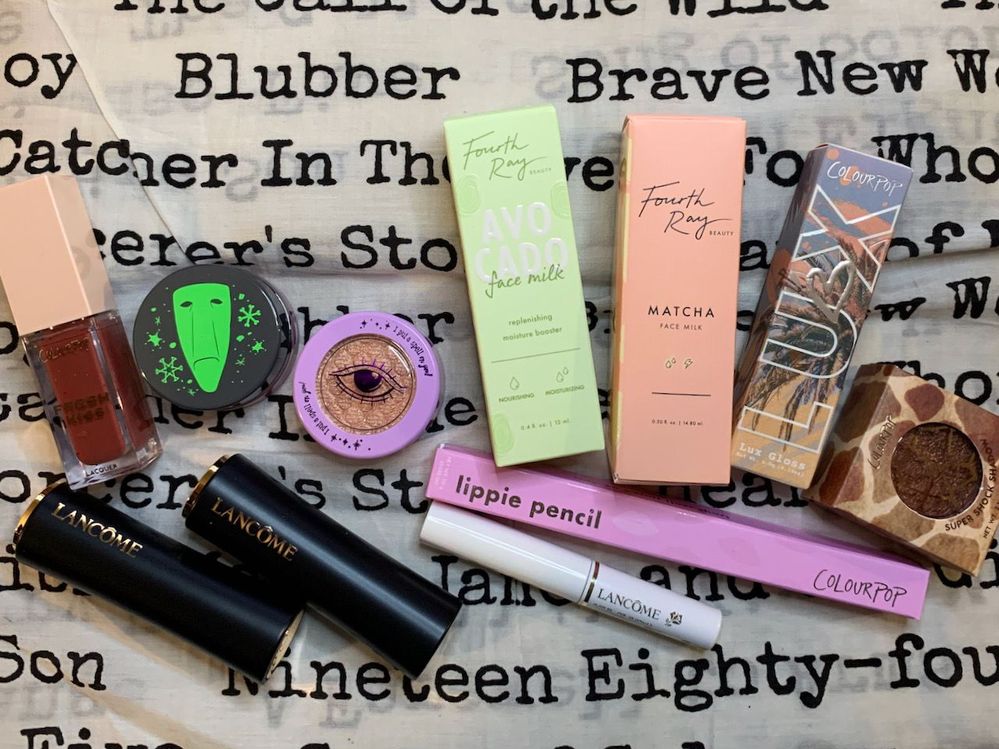 Half of this was GWP.