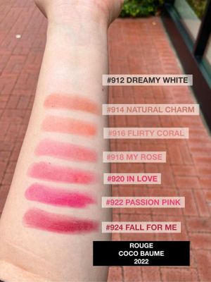 Chanel La Pausa Spring/Summer 2022 in 2023  Velvet lipstick, Chanel  lipstick, Beauty boutique