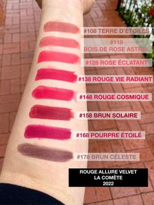 Re: Chanel Updates - Page 124 - Beauty Insider Community