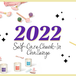 2022 Self-Care Check-In Challenge