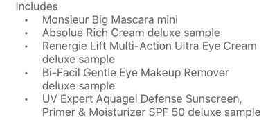 Ulta5pcLancomeBBContents.jpg