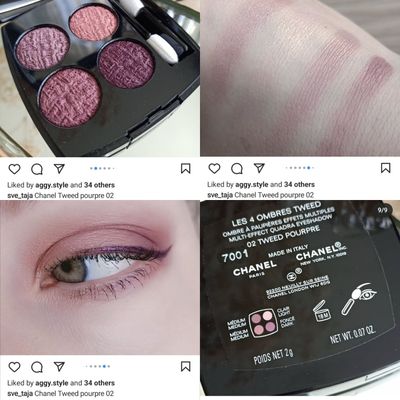 Re: Chanel Updates - Page 116 - Beauty Insider Community