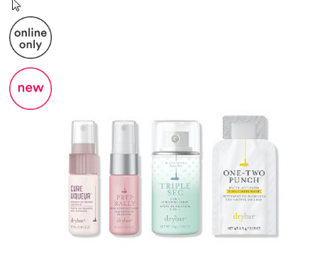 2022-01-26 10_04_52-Drybar Free Beauty Break 4 Piece Gift with $40 purchase _ Ulta Beauty.png