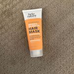 By Nature, hair mask