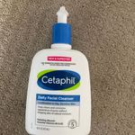 Ceteaphil, daily facial cleanser