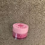 Bath&BodyWorks, coco-mint lip scrub