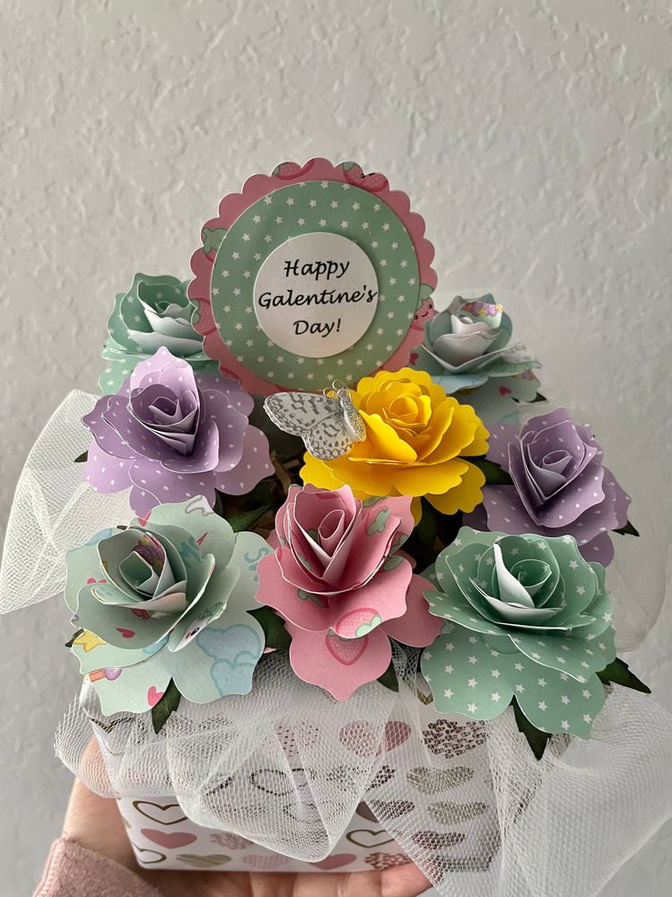 eshoe’s arrangement