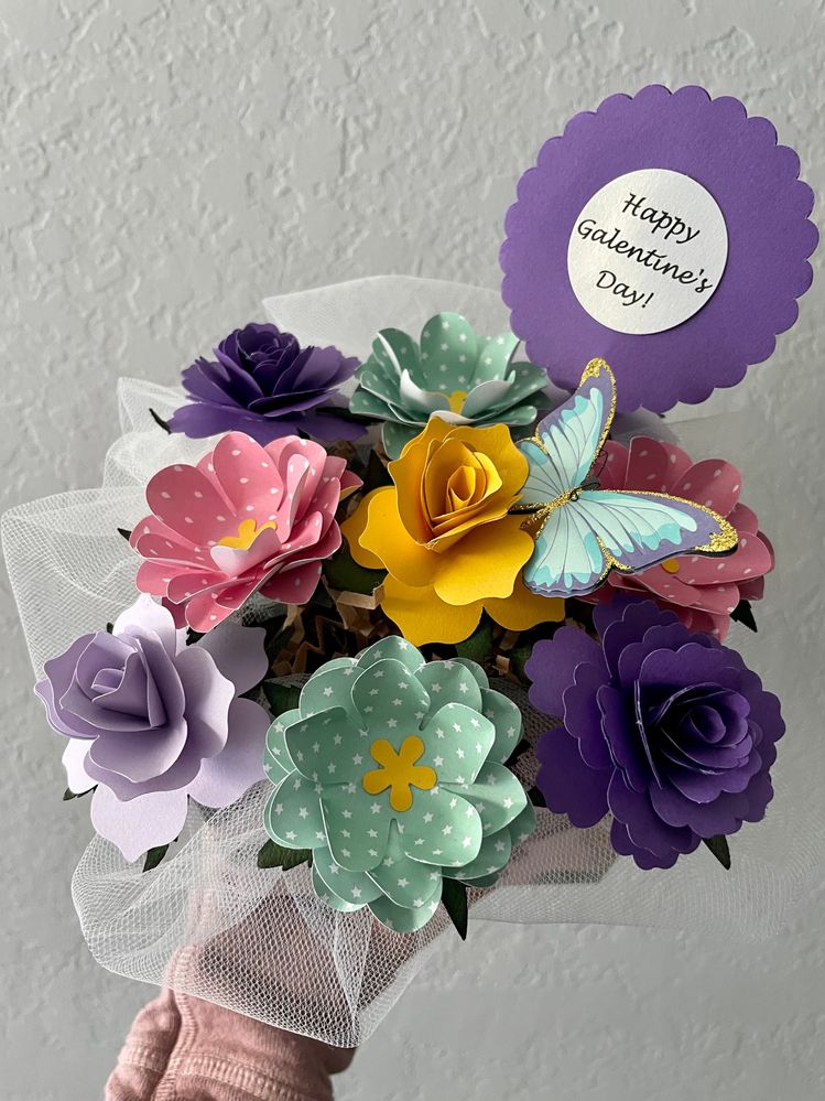 lmaster’s arrangement