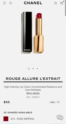 Re: Chanel Updates - Page 108 - Beauty Insider Community