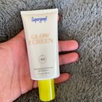 Glow Sunscreen