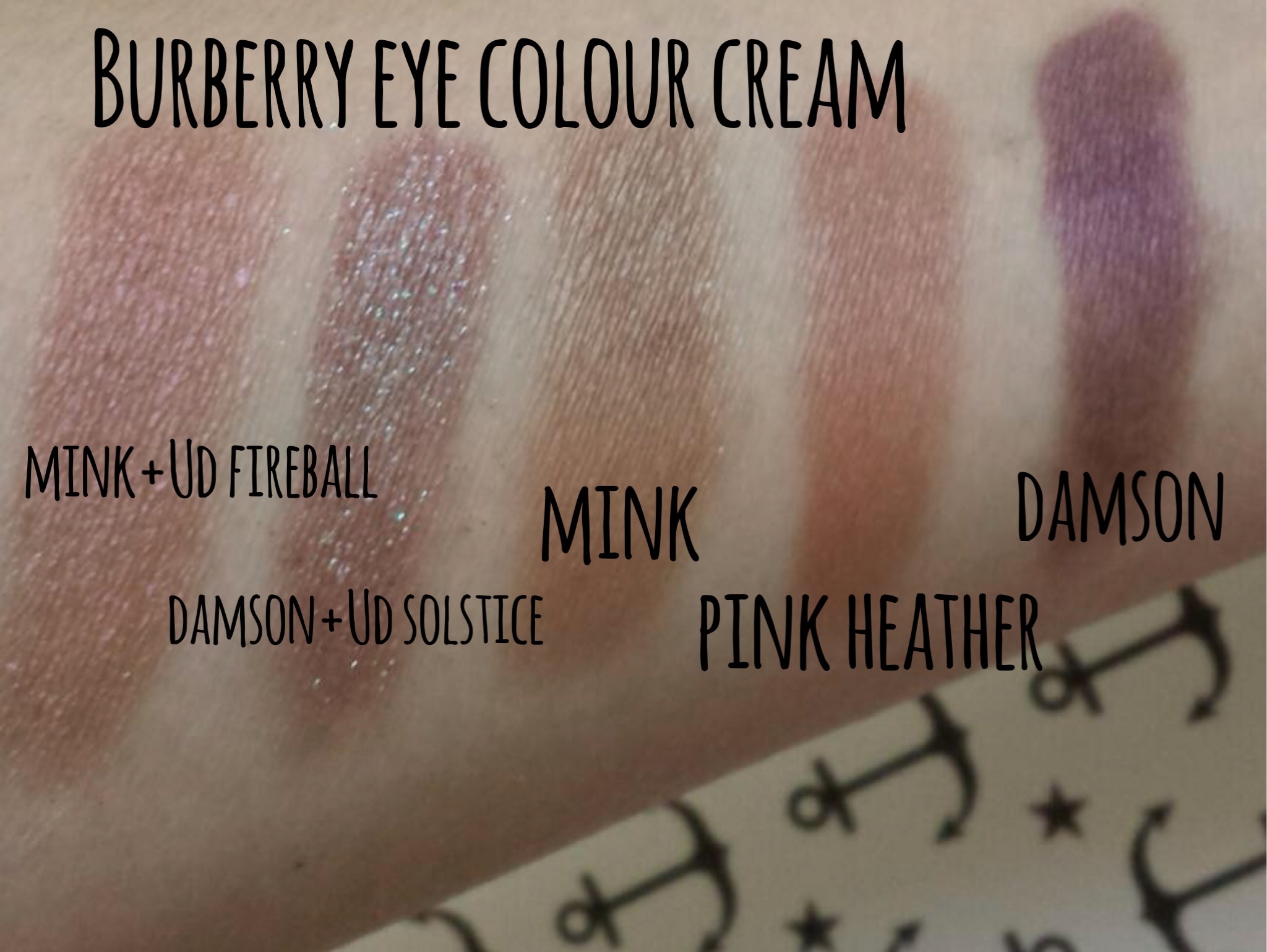Re: Burberry Beauty Updates - Page 44 - Beauty Insider Community