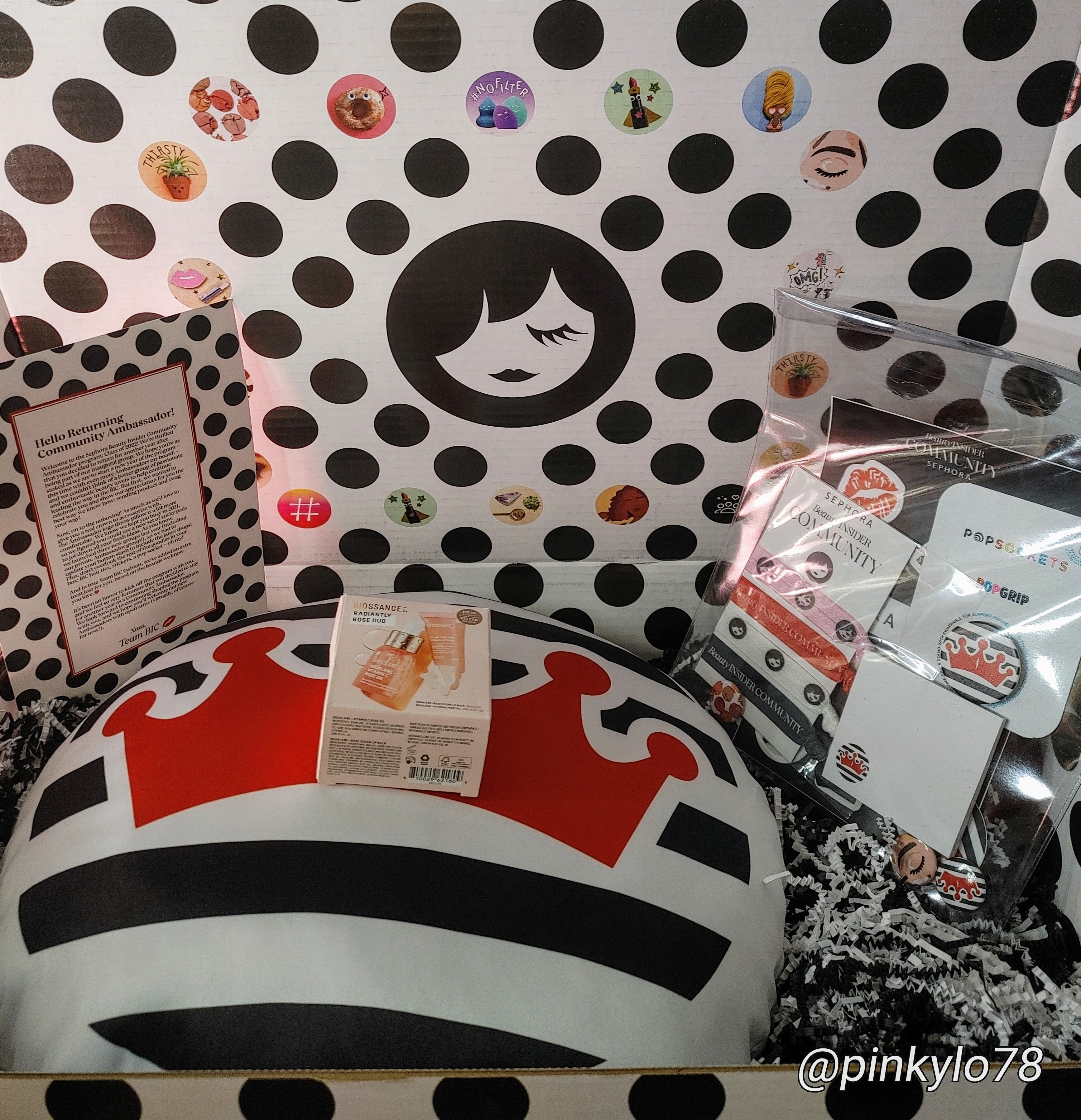 Re: Introducing our 2022 Sephora Beauty ... - Page 2 - Beauty Insider  Community