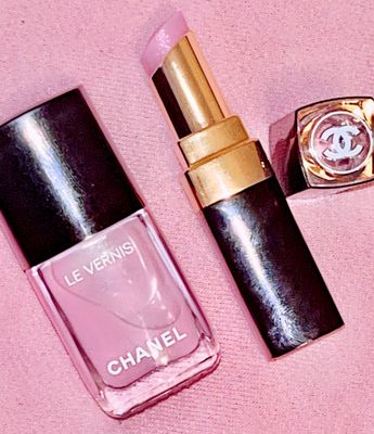 Re: Chanel Updates - Page 101 - Beauty Insider Community