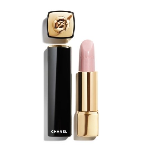 Chanel camelia blanc 327 lippie