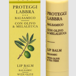 Erbolario lip balm