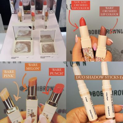 BB x Ulla Johnson (photos by bb_jlpw1)