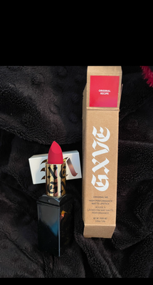 Pretty packaging