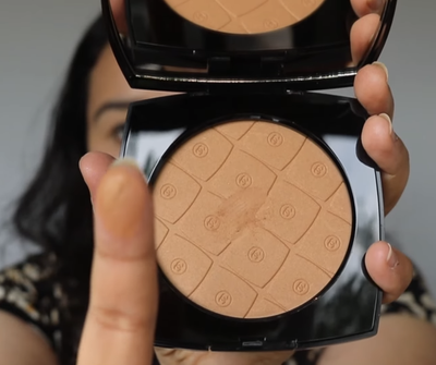 Shade Medium (from Sonia Butler YT)