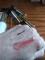 Phantom Glossy Balm in Slip