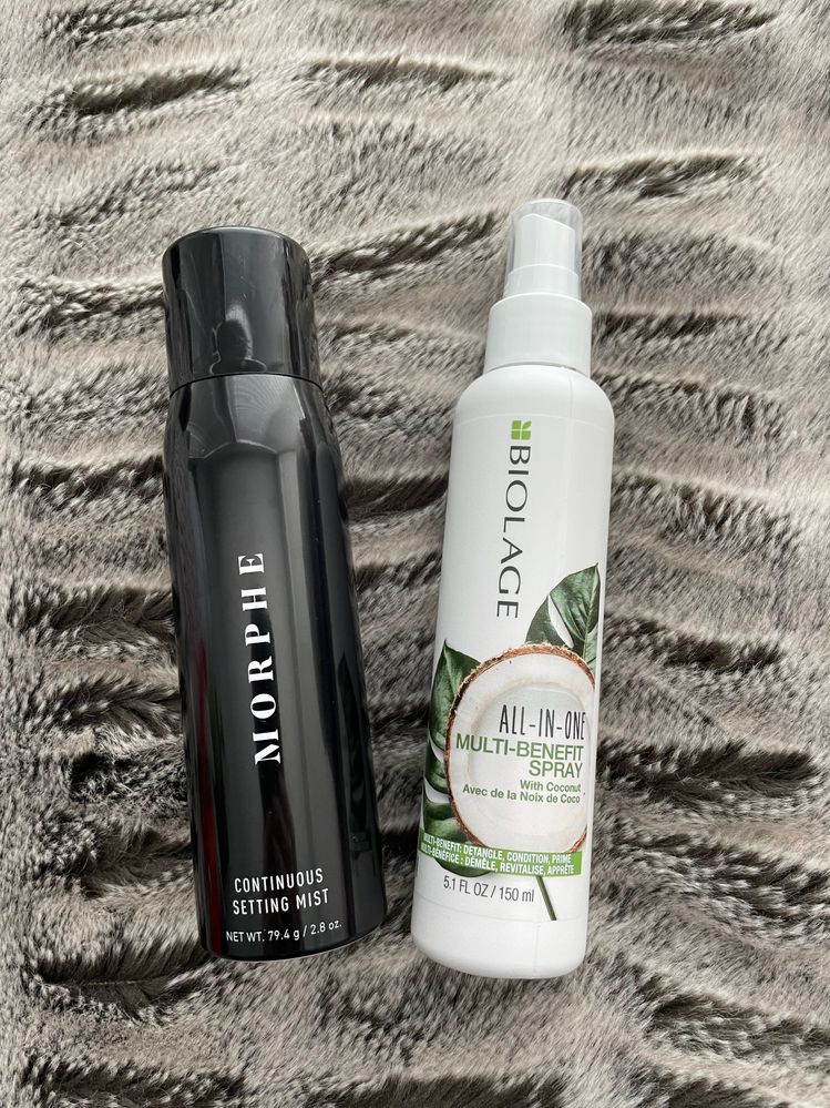 Biolage was 50% off