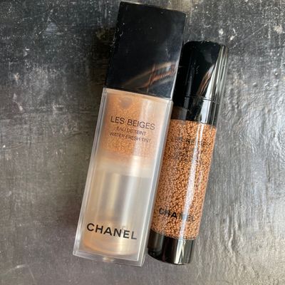 Perfect for summer Chanel Les Beiges Water-Fresh Tint – Yakymour