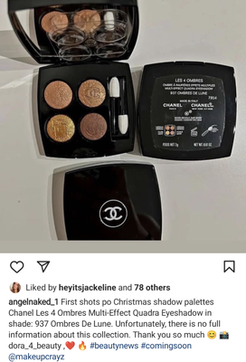 Re: Chanel Updates - Page 71 - Beauty Insider Community